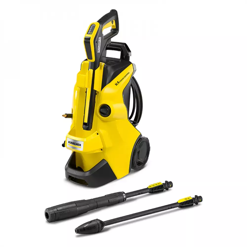 Karcher K 4 Power Control минимойка 1.324-030.0