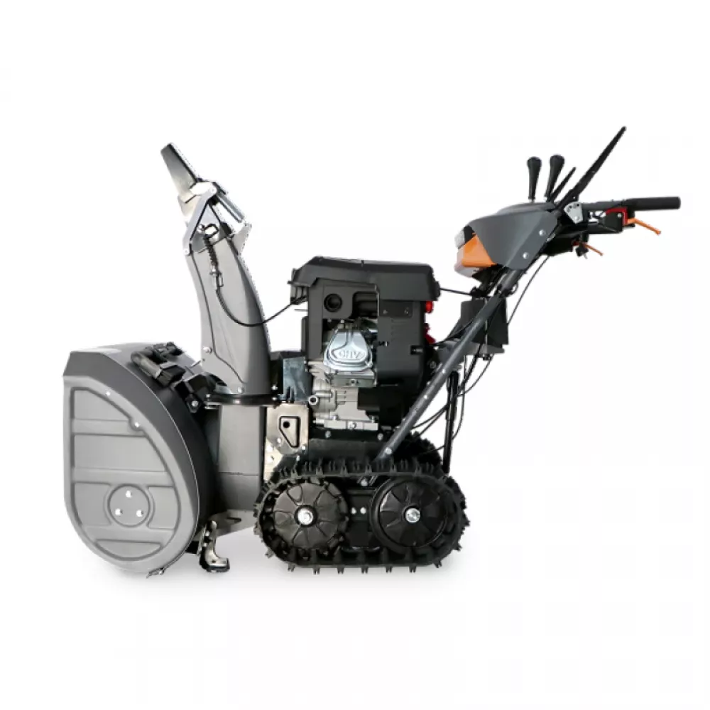 VILLARTEC WB 1576ET снегоуборщик бензиновый