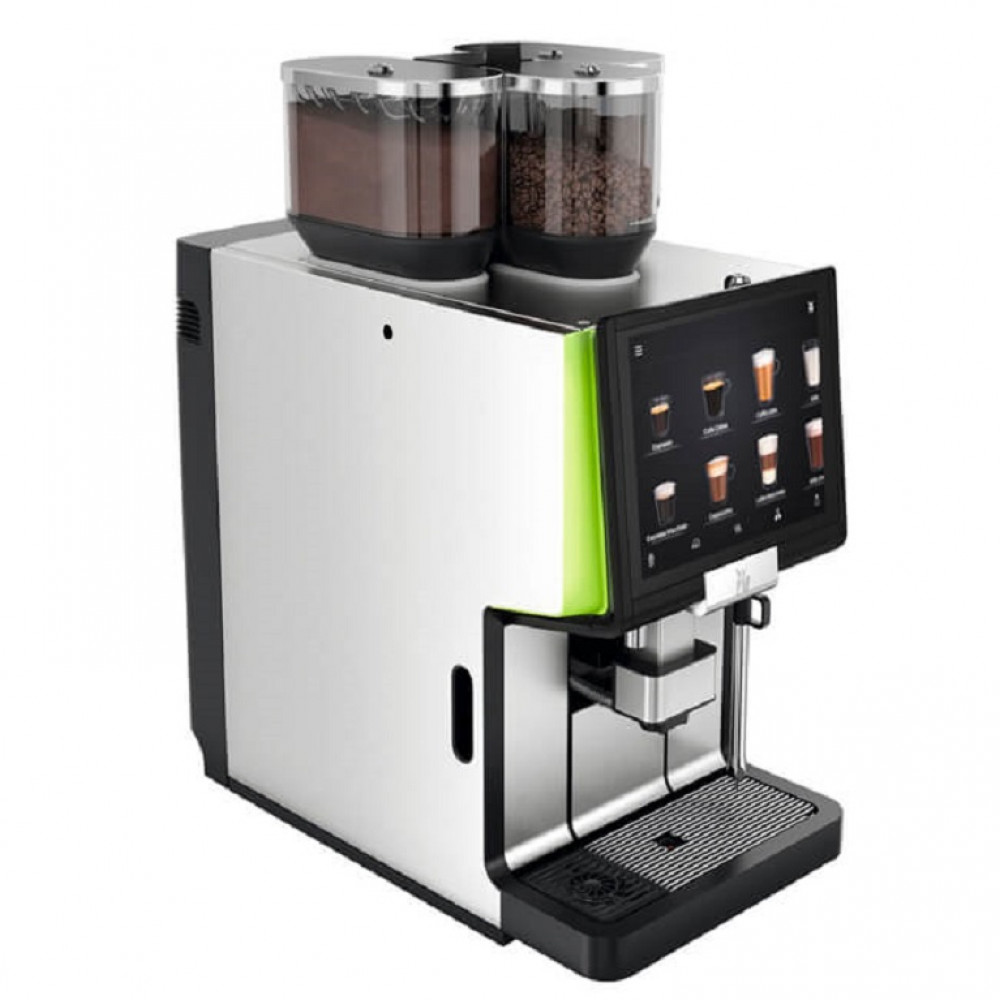 Кофемашина WMF 5000 S+