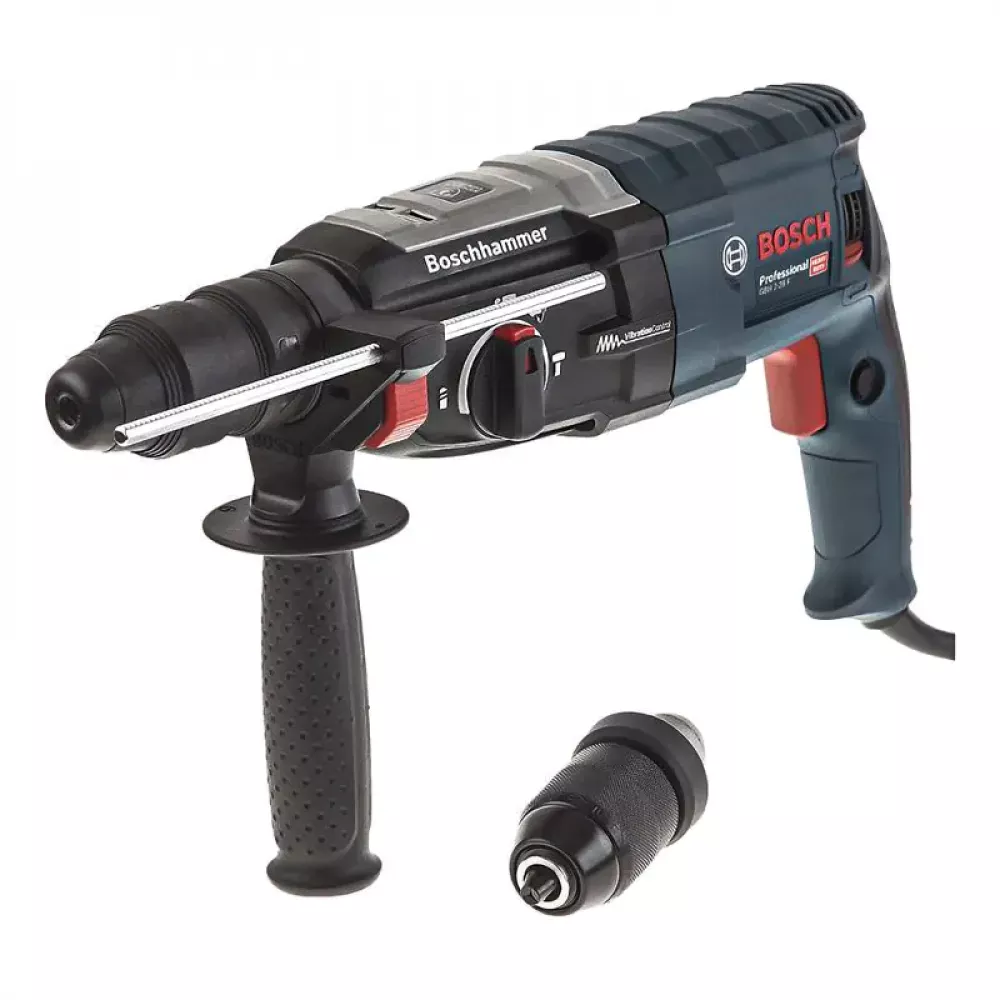 Bosch GBH 2-28 F перфоратор 0.611.267.600