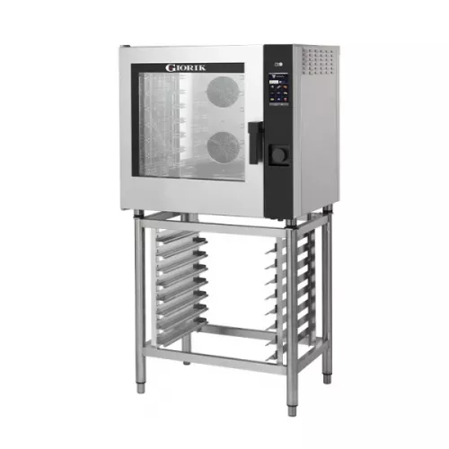 Пароконвектомат Giorik MTE7XW_L