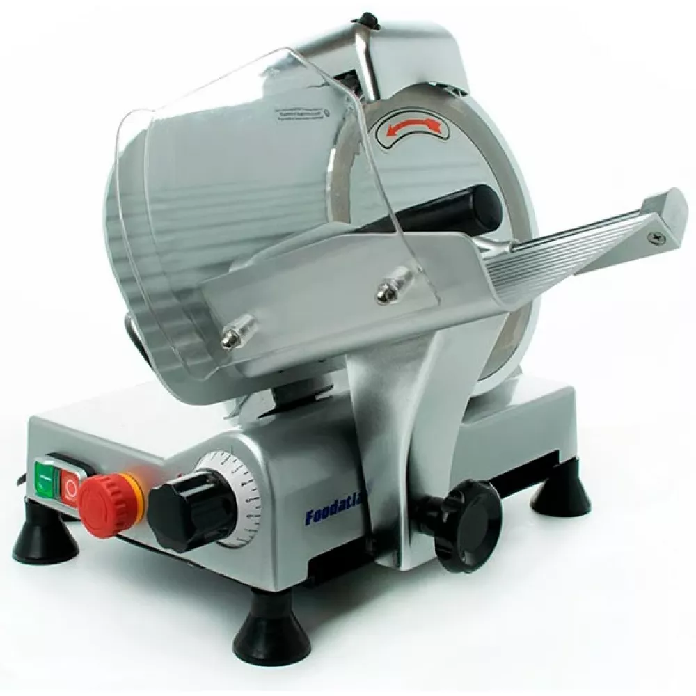 Слайсер Foodatlas WED-B220B-2