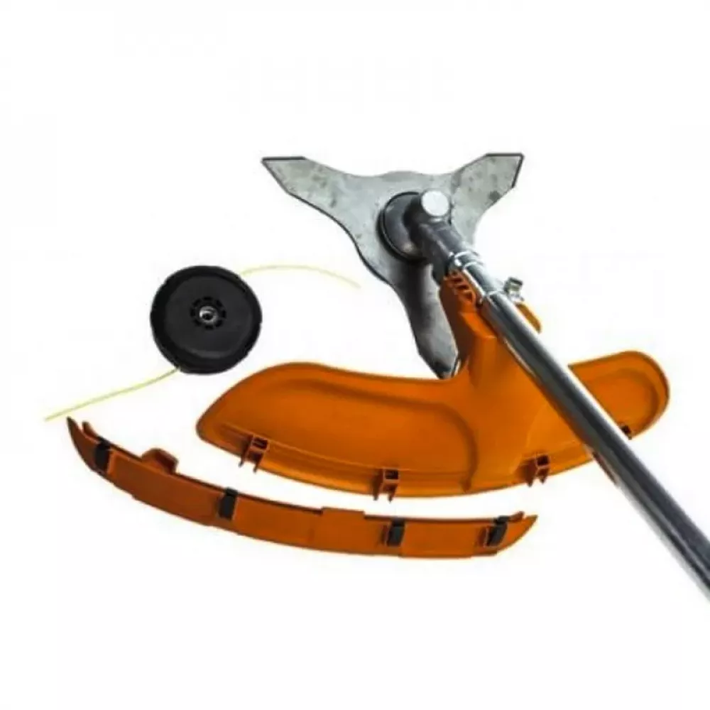 Husqvarna 135R триммер бензиновый 9666048-01