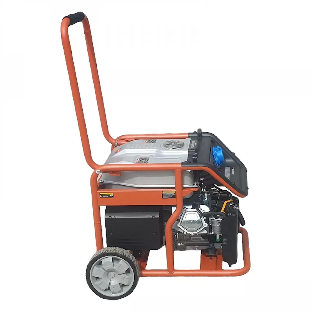 Zongshen KB 6000 E бензиновый генератор 1T90DF601