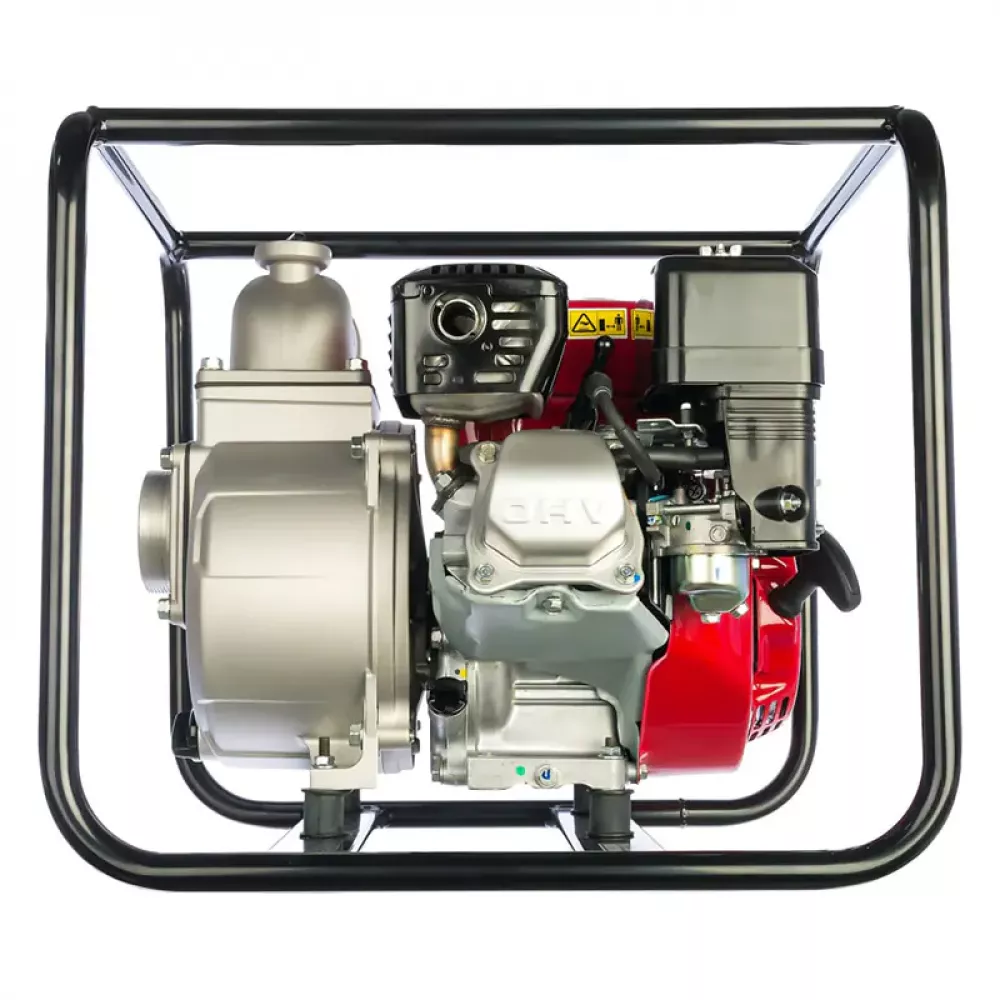 HONDA WB30XT3 DR X бензиновая мотопомпа