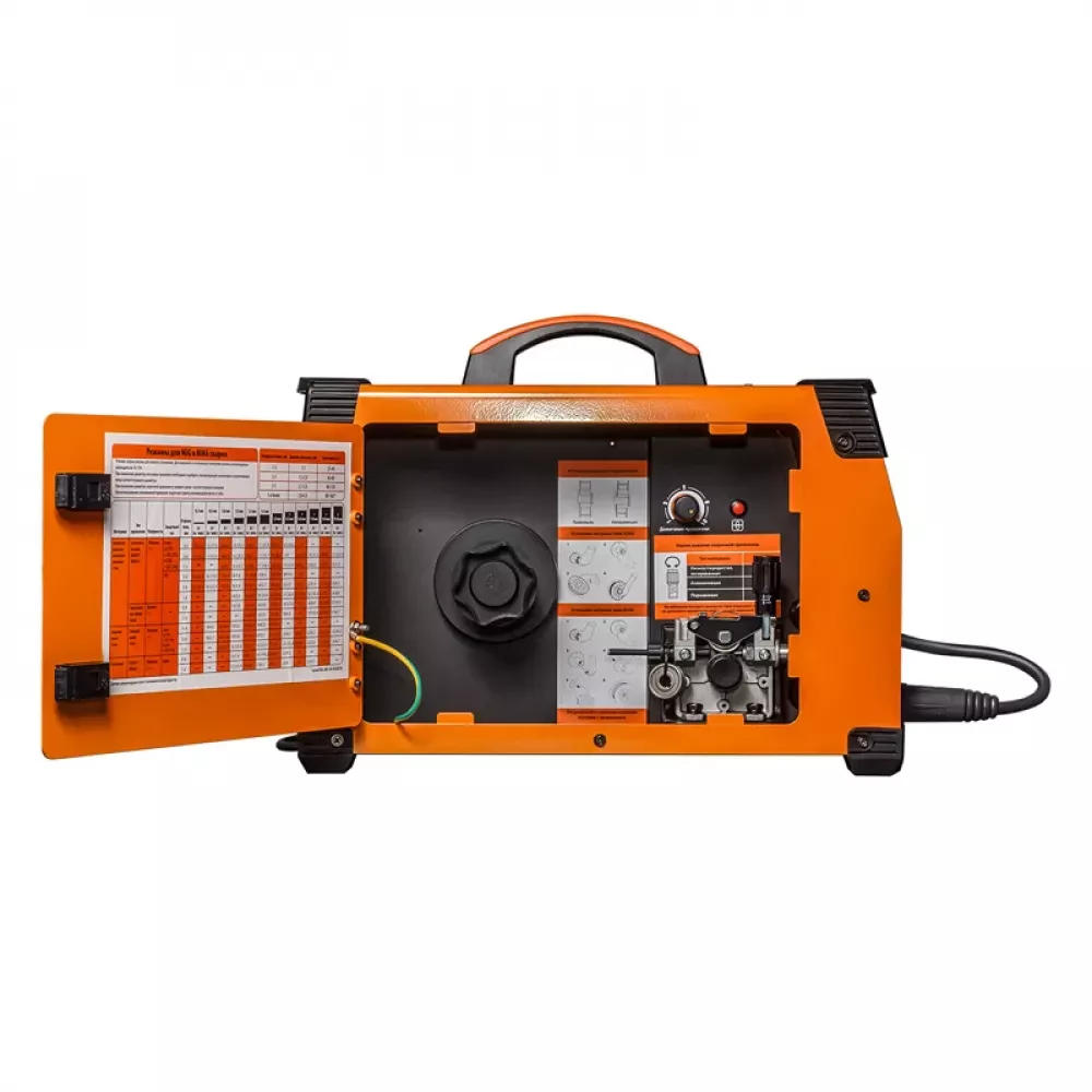 Сварог REAL MIG 160 N24001N сварочный инвертор 00000095724