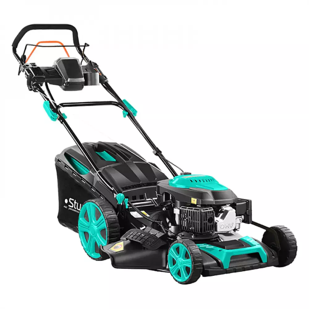 Sturm! PL5114SVE бензиновая самоходная газонокосилка