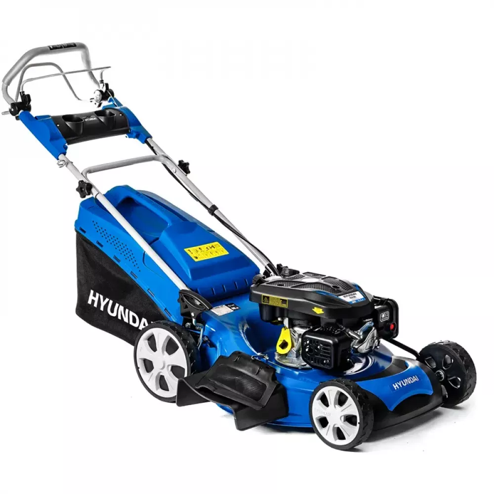 Бензиновая газонокосилка Hyundai L 5500S