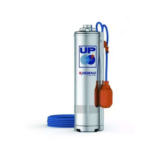 Насос колодезный Pedrollo UPm 8/3 - GE, кабель 20м, 48SP2170A1