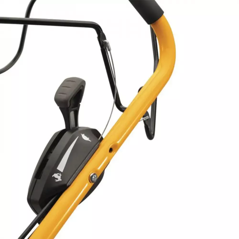 Бензиновая газонокосилка Stiga Combi 48 SVQ, 2L0487848/ST1