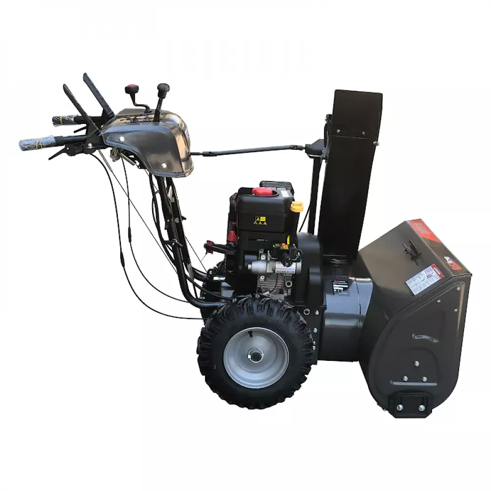 EVOline SBG 680 BE бензиновый снегоуборщик