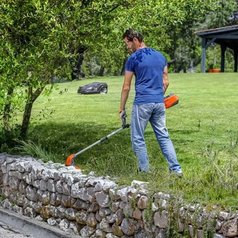 Газонокосилка-робот Husqvarna Automower 440, 9676733-11