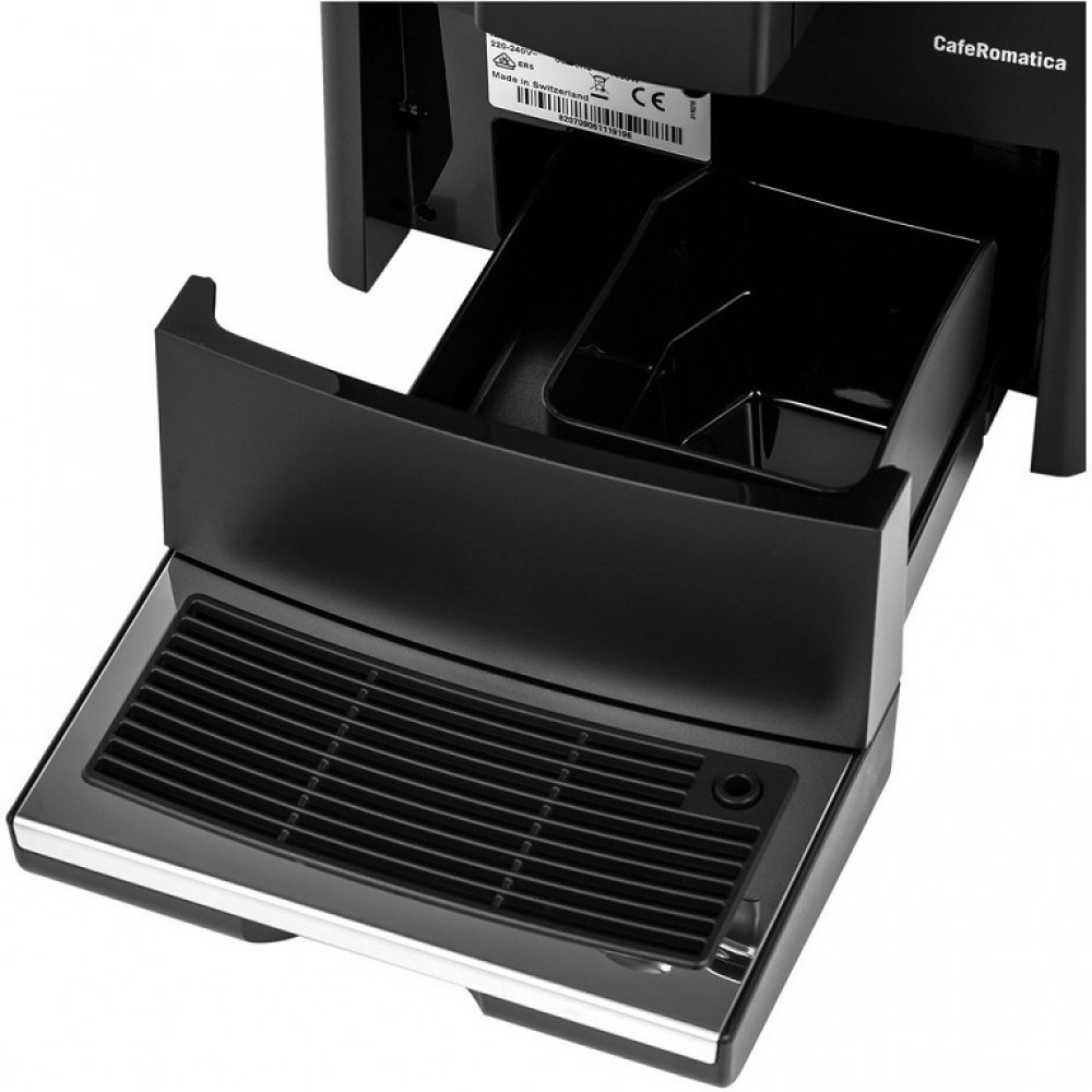 Кофемашина Nivona CafeRomatica 820