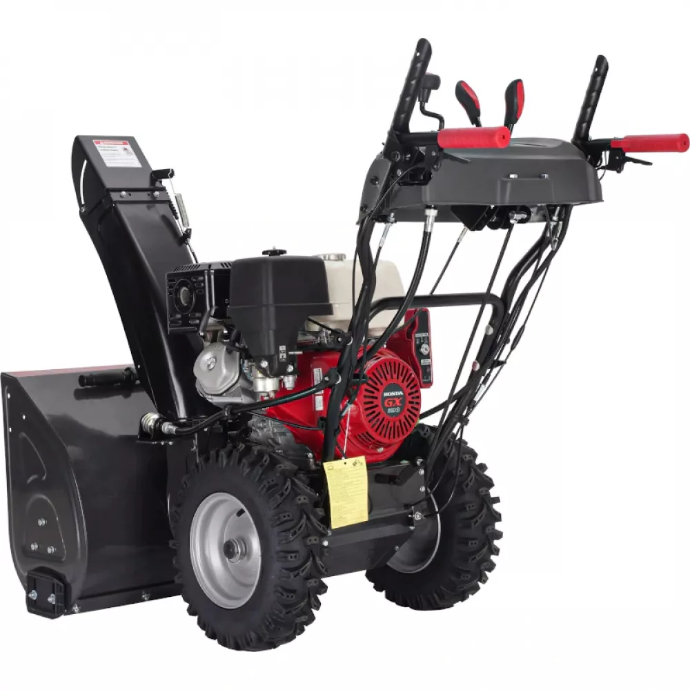 EVOline SBG 760 HE бензиновый снегоуборщик