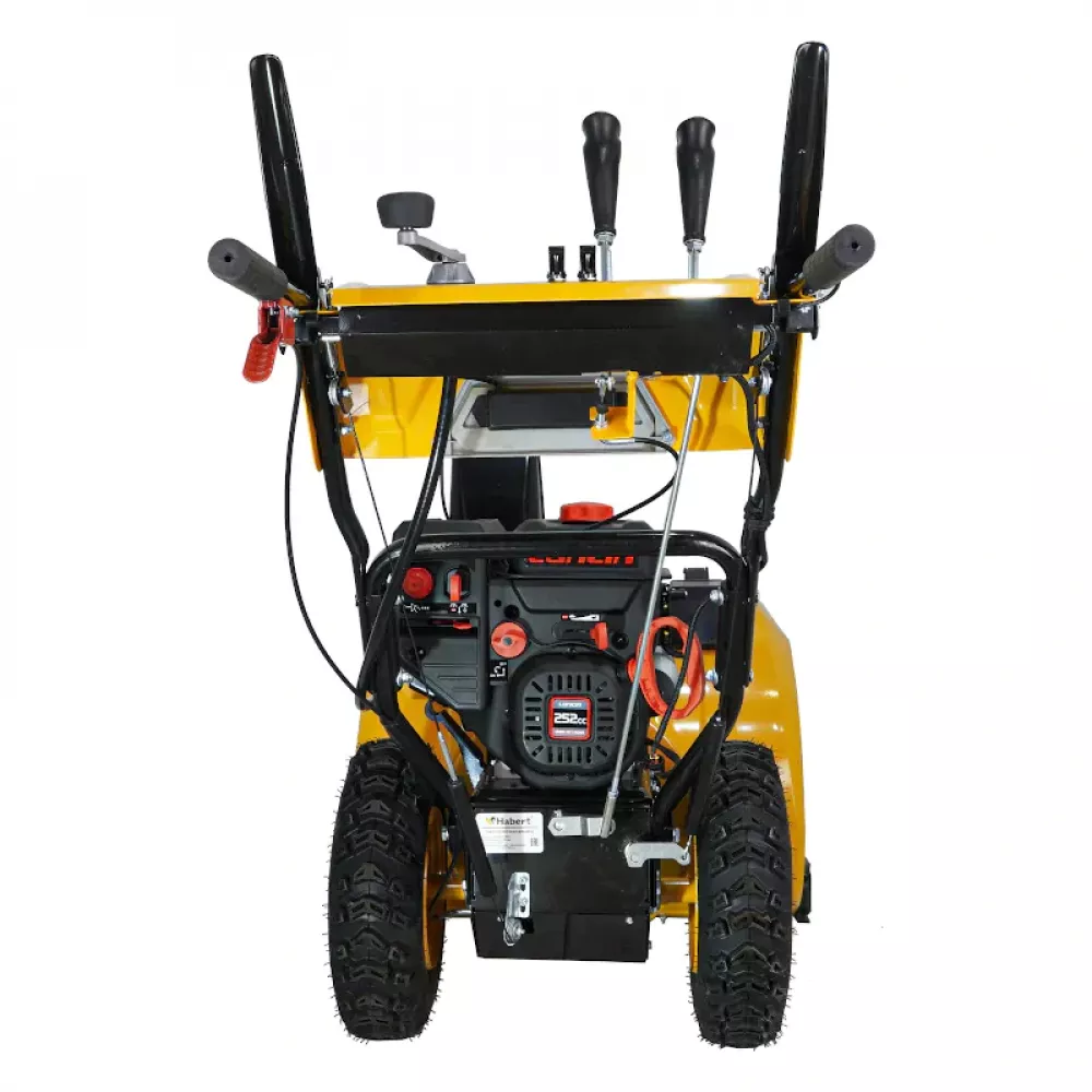 Habert HB930MS PRO снегоуборщик бензиновый 00-00155384