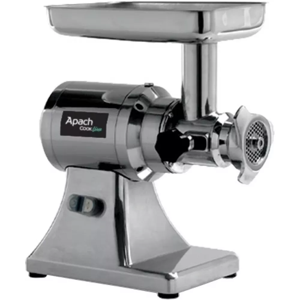 Мясорубка Apach ATS22UT/SS (380V)