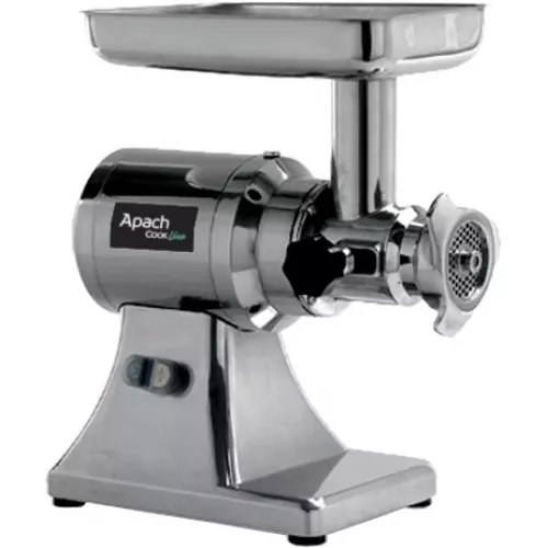 Мясорубка Apach ATS22UT/SS (380V)