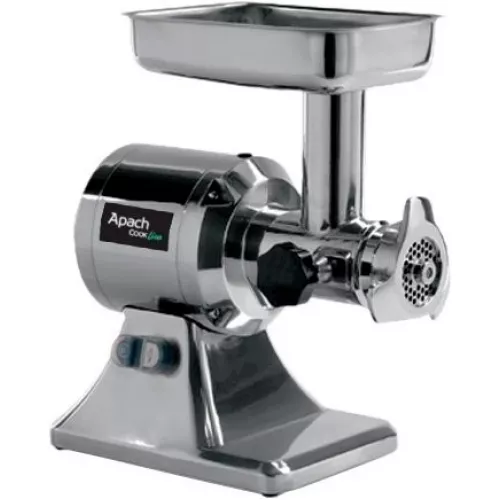 Мясорубка Apach ATS12/SS (380V)