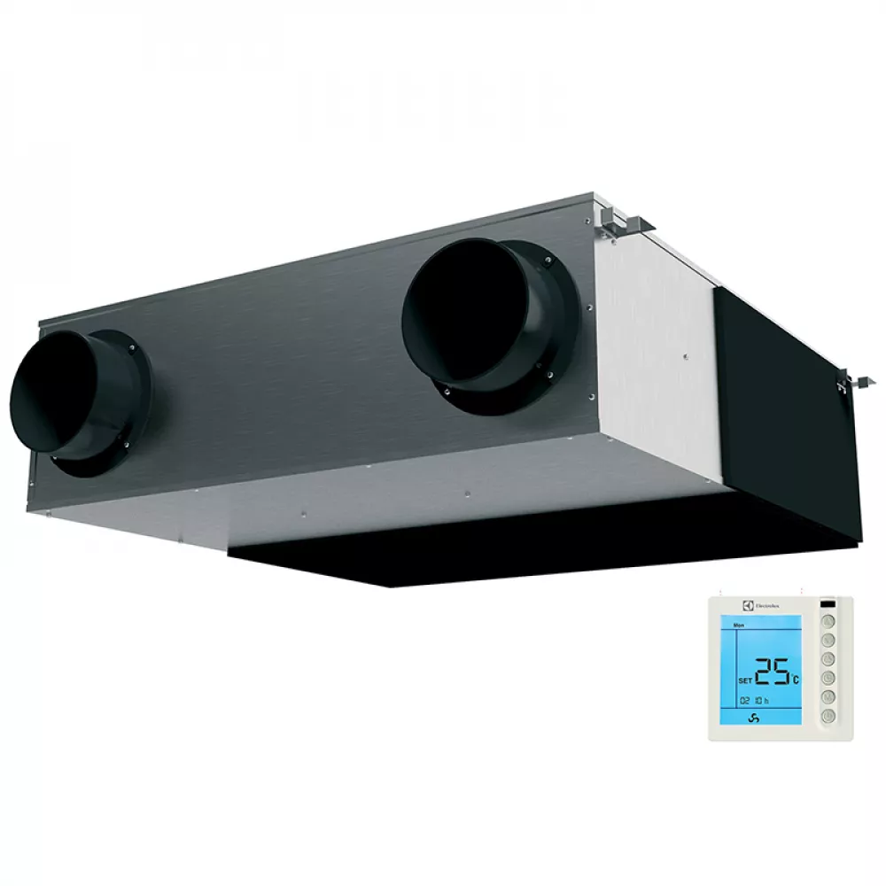 Electrolux EPVS-200 приточно-вытяжная установка НС-0006044