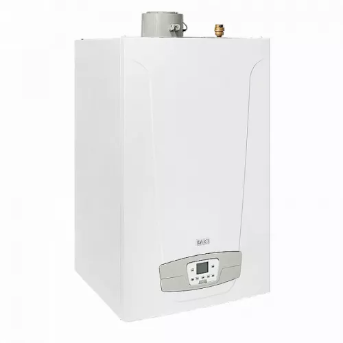 Baxi LUNA DUO-TEC MP+ 1.110 котел газовый настенный 7221296