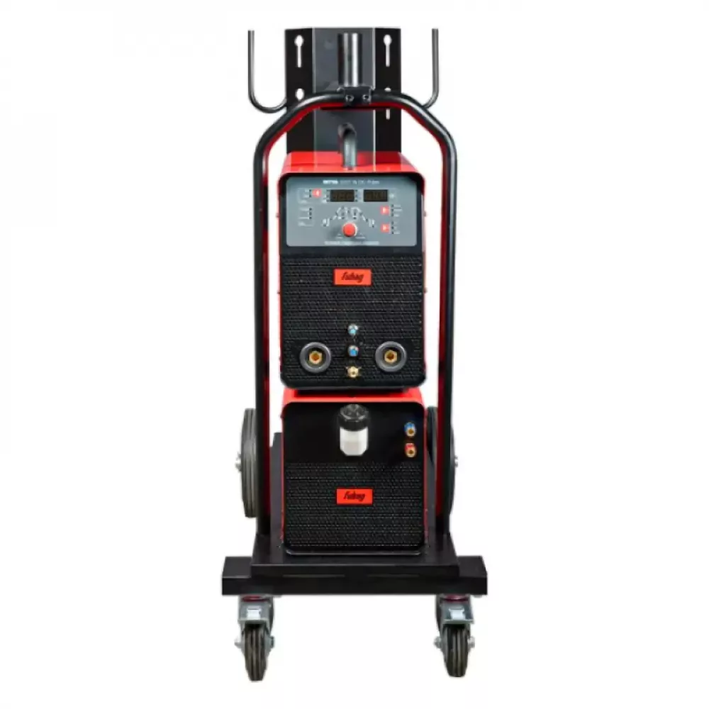 FUBAG INTIG 320 T W DC PULSE сварочный инвертор tig 31453.3