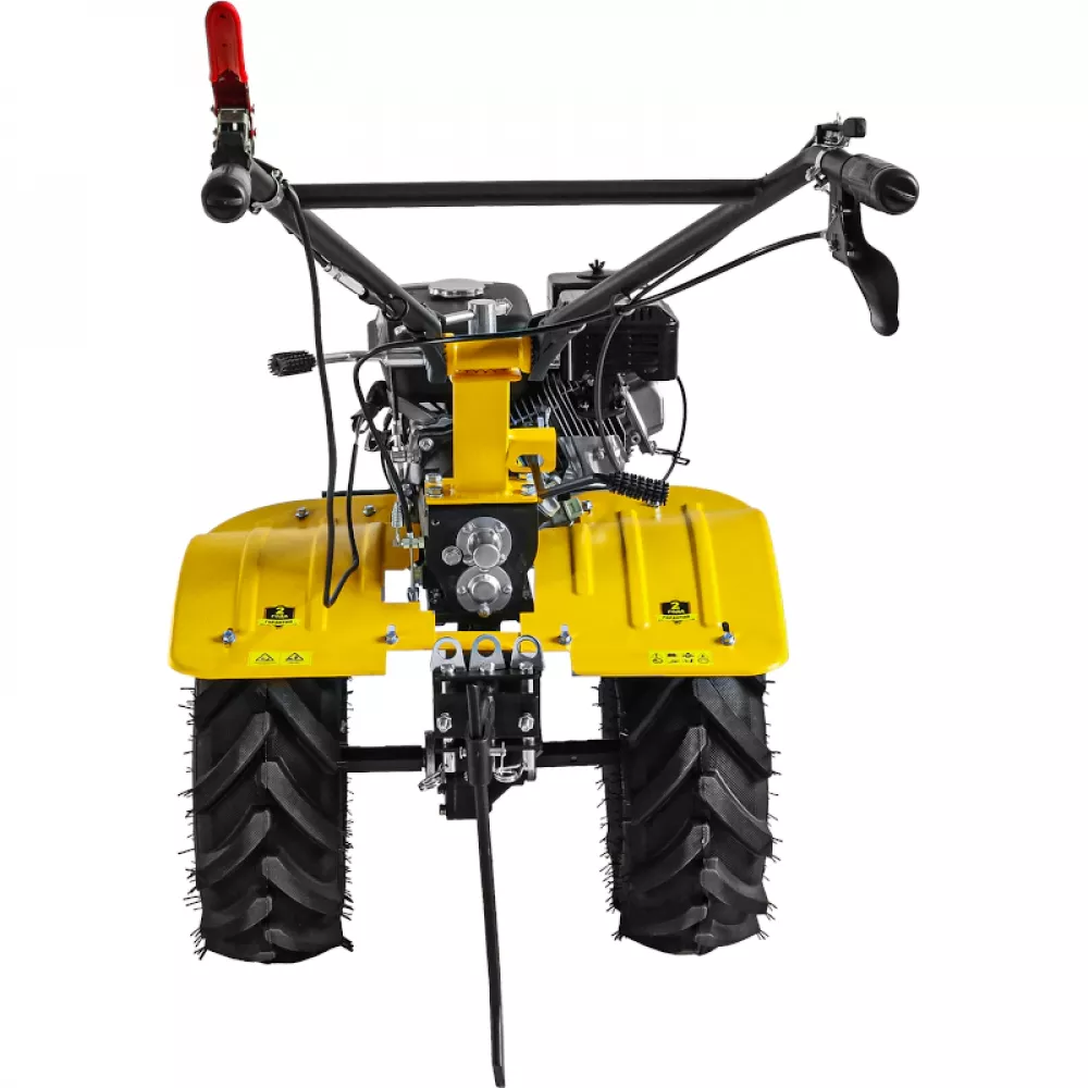 Сельскохозяйственная машина Huter МК-8000P BIG FOOT, 70/5/13