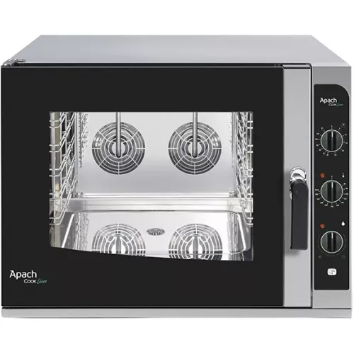 Печь конвекционная электрическая Apach AB6QD