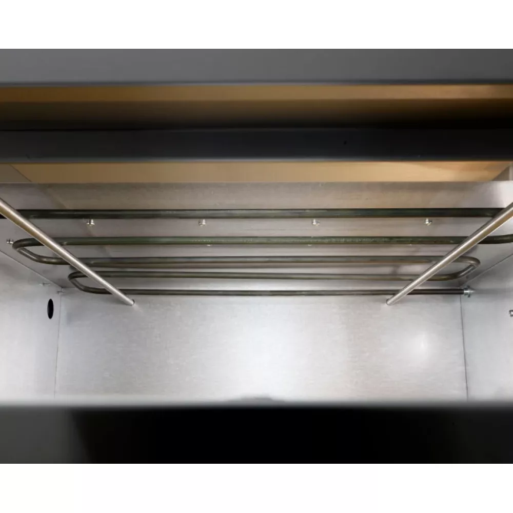 Печь для пиццы Cuppone TZ430/1M