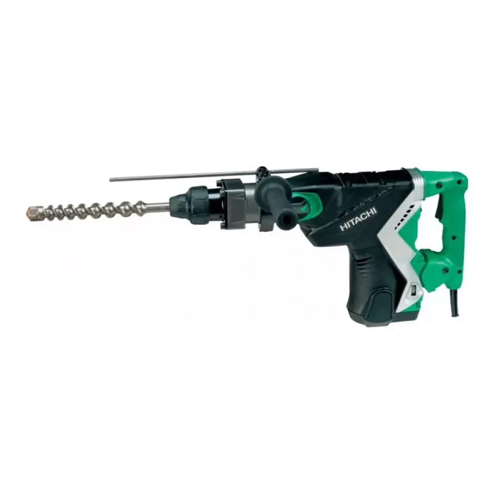 Перфоратор Hitachi DH50MR, SDS-max, DH50MR