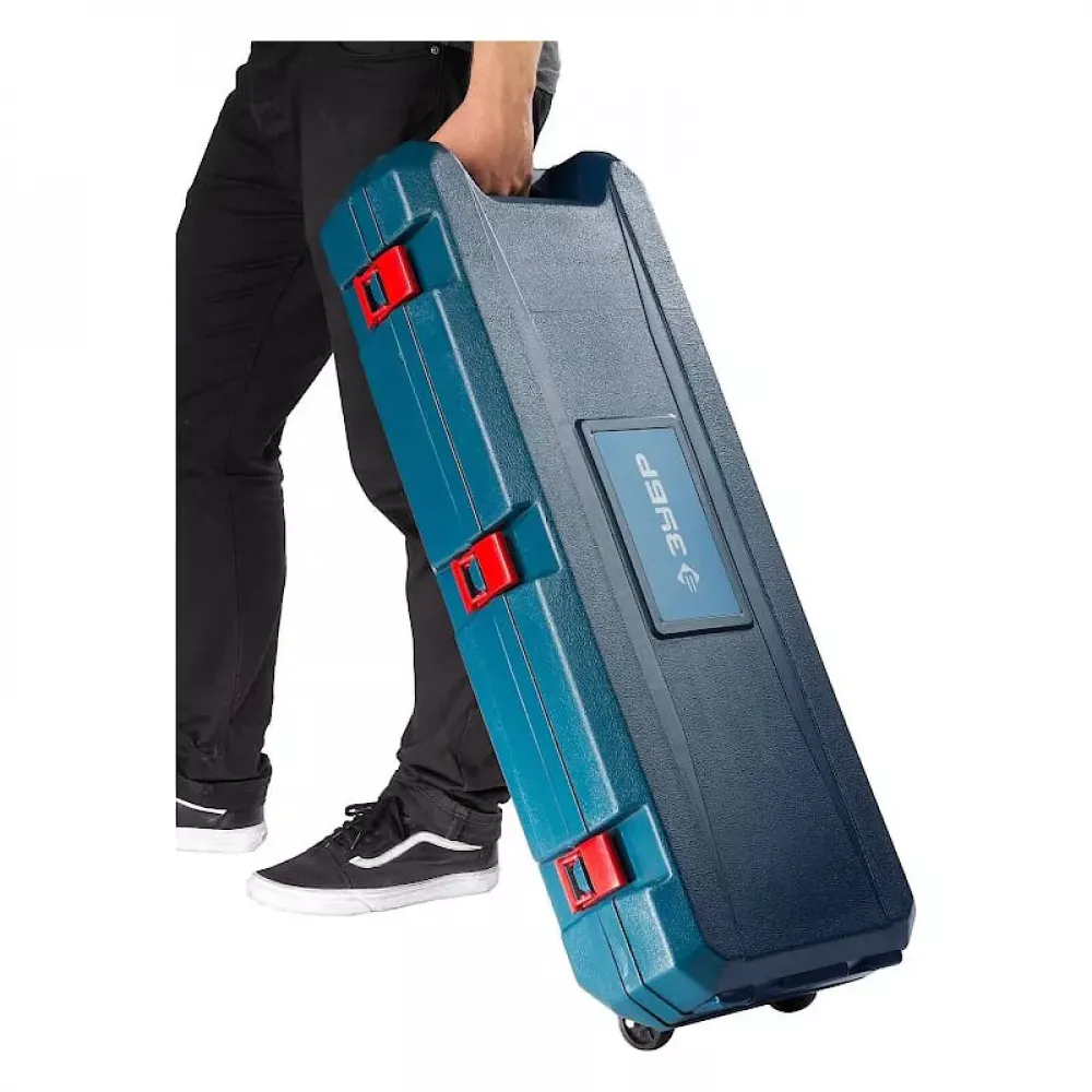 Молоток отбойный ЗУБР Бетонолом ЗМ-35-1600 ВК Профессионал