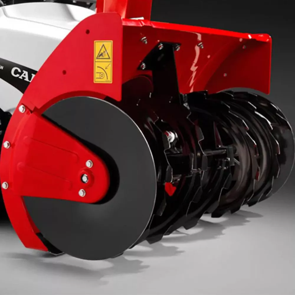 Caiman EDO 32H снегоуборщик бензиновый, EDO32H