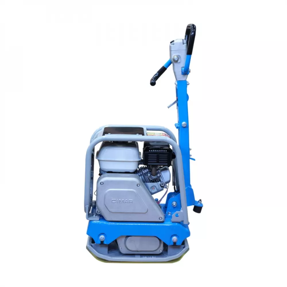 CIMAR CPC-60-H виброплита бензиновая (HONDA GX160) ВИБ204