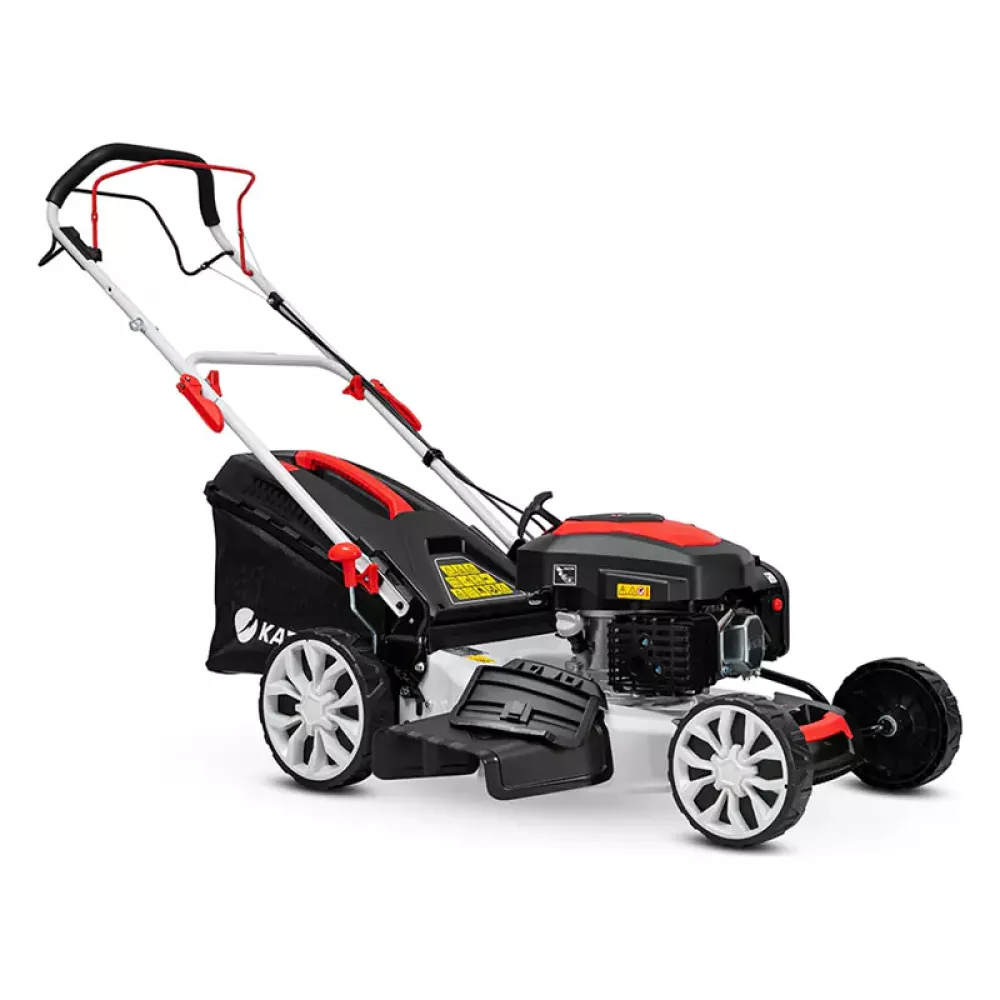 Katana KL-53BS PRO газонокосилка бензиновая MBK0027828