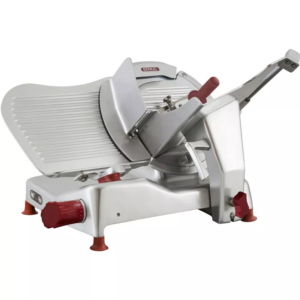 Слайсер Berkel Domina SLG315 3Ф