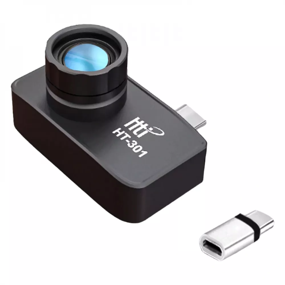 Hti HT-301 тепловизор для смартфона