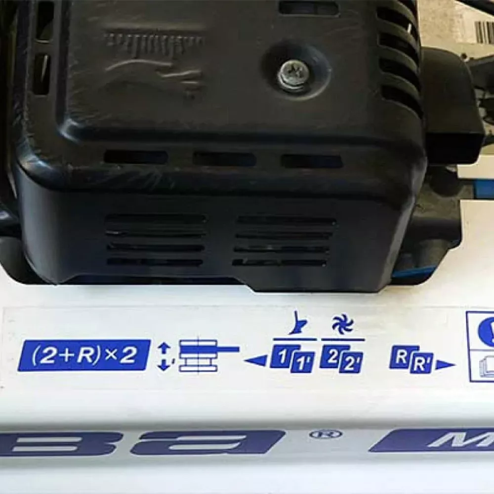 Мотоблок «Нева» МБ2-КС (GB225)