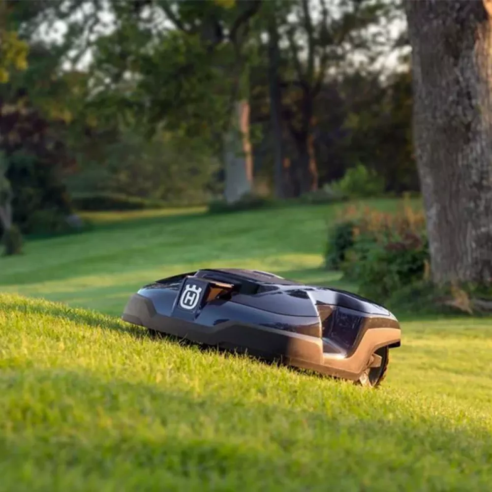 Газонокосилка-робот Husqvarna Automower 310, 9676729-11