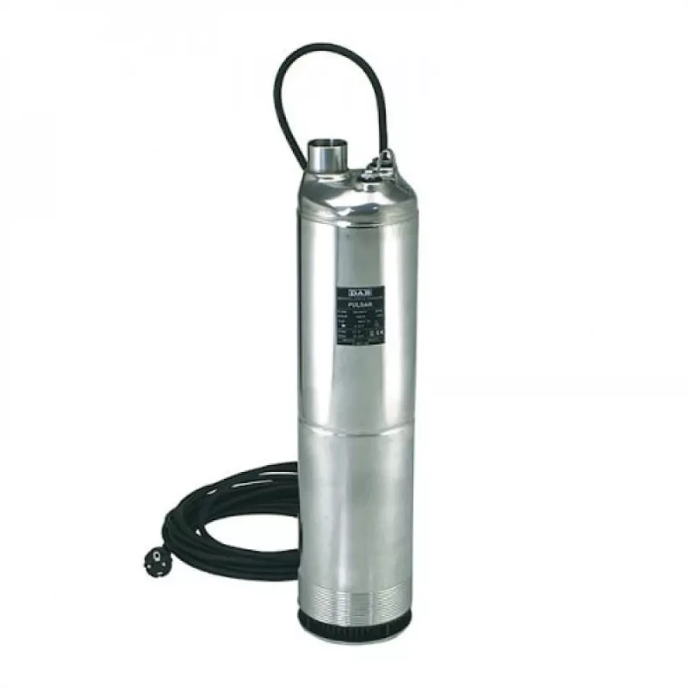 Насос колодезный DAB PULSAR 40/80 M-NA, 104160270