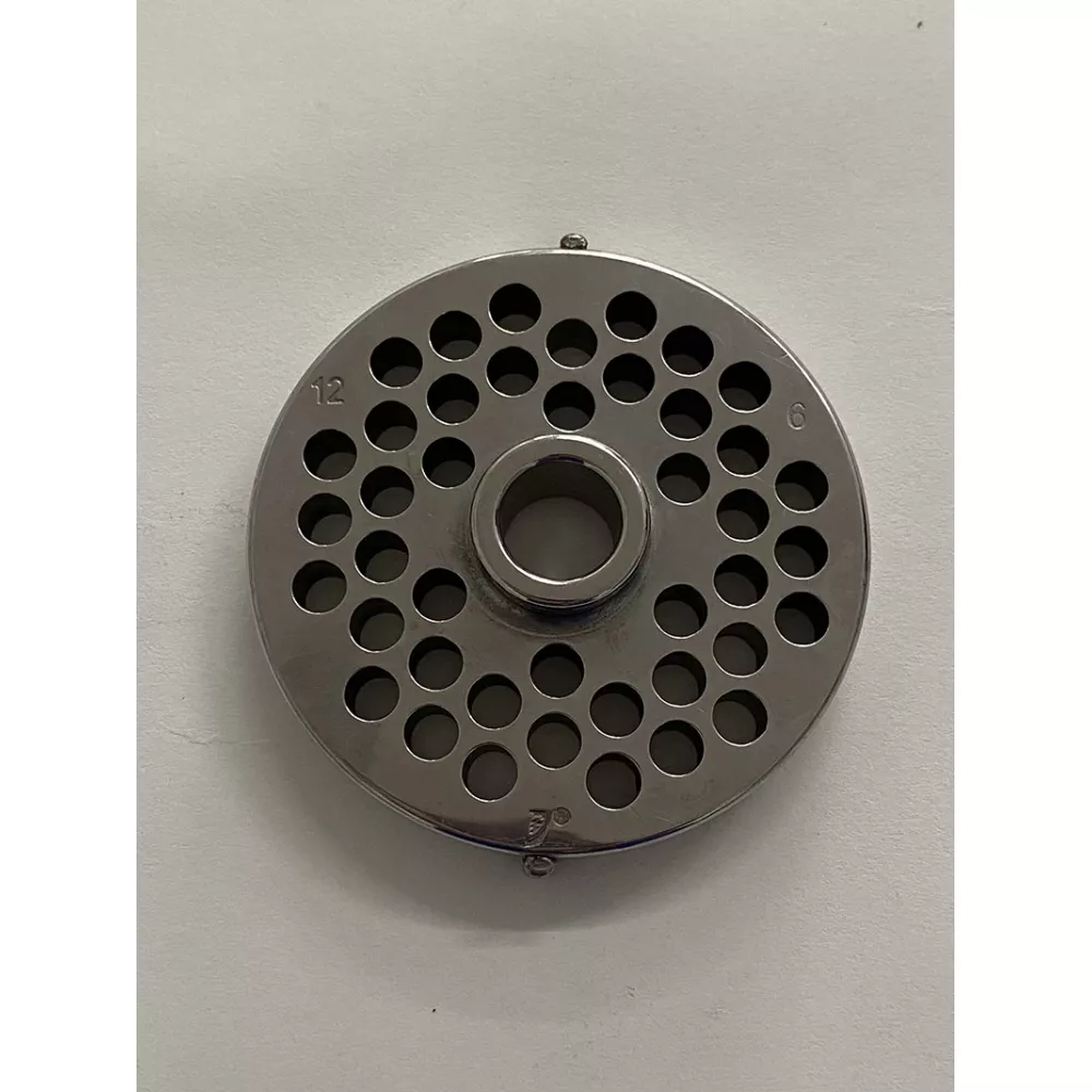 Мясорубка Crazy Pan CP-PG12S