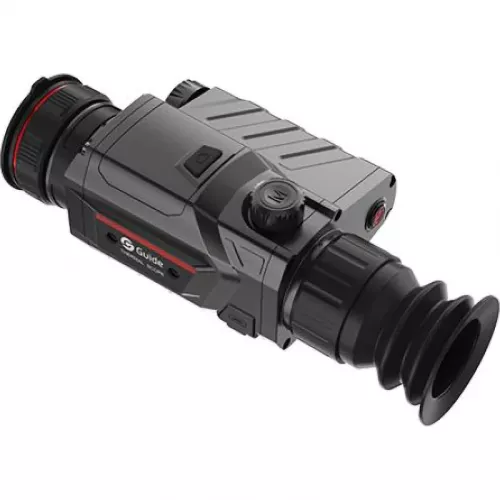 Guide TR620 тепловизионный прицел