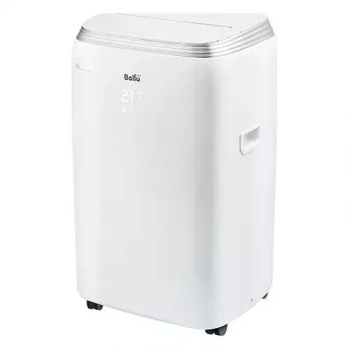 Ballu BPHS-15H мобильный кондиционер НС-1185831