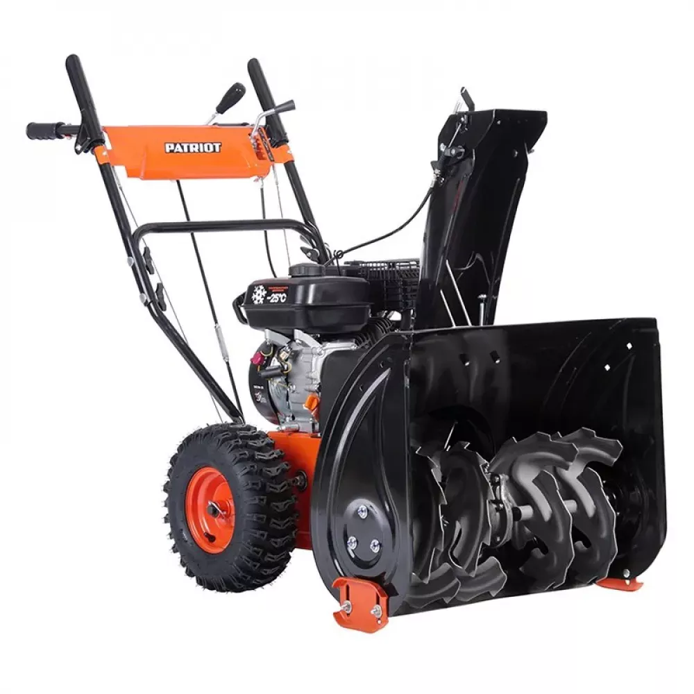 PATRIOT Сибирь 62 снегоуборщик бензиновый, 426108662