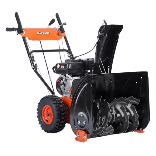 PATRIOT Сибирь 62 снегоуборщик бензиновый, 426108662