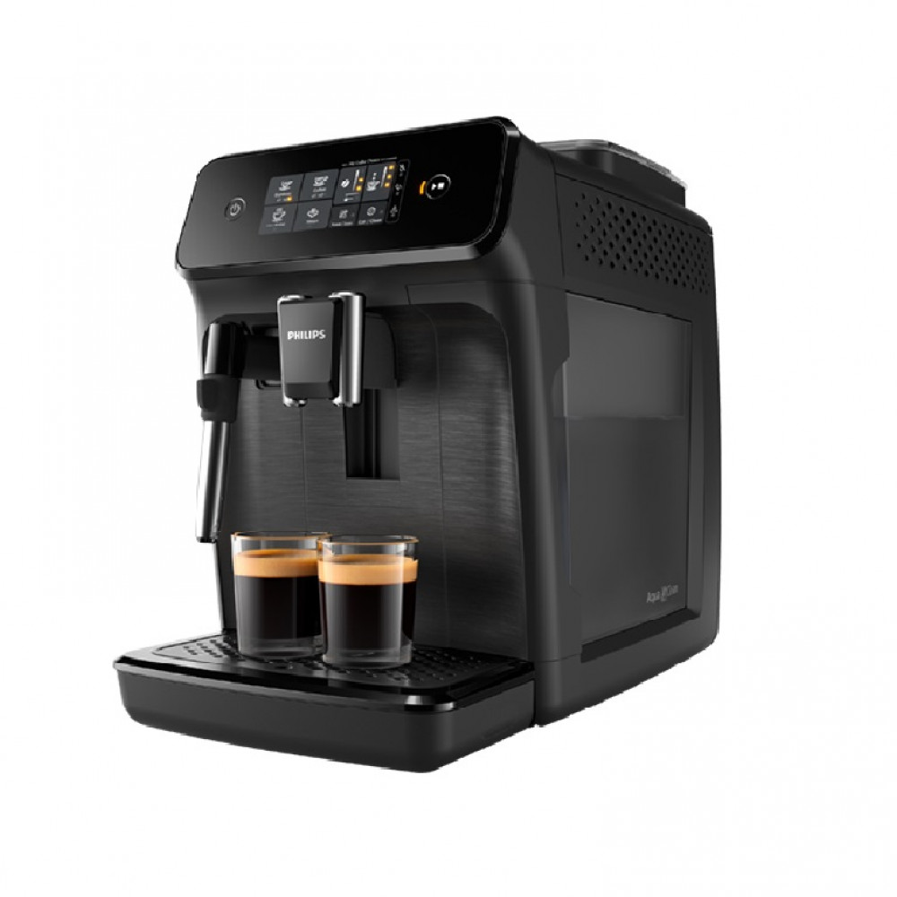Кофемашина Philips EP1220/00 Series 1200