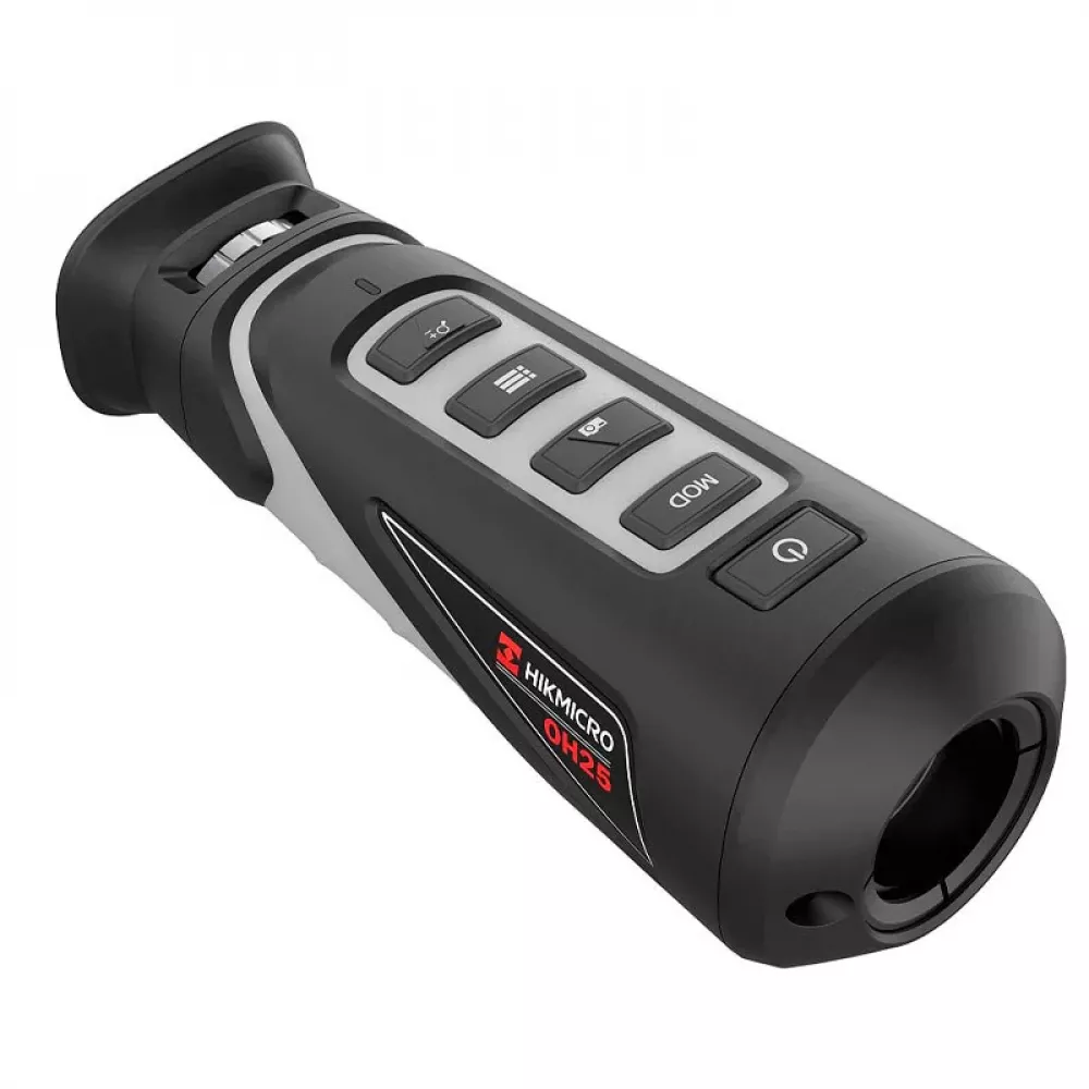 Hikmicro OWL OH25 тепловизионный монокуляр HM-TS03-25XF/W-OH25