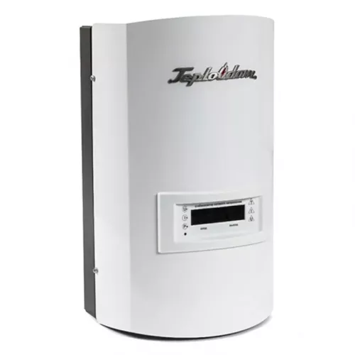 Teplodom STP 10000 стабилизатор напряжения 765