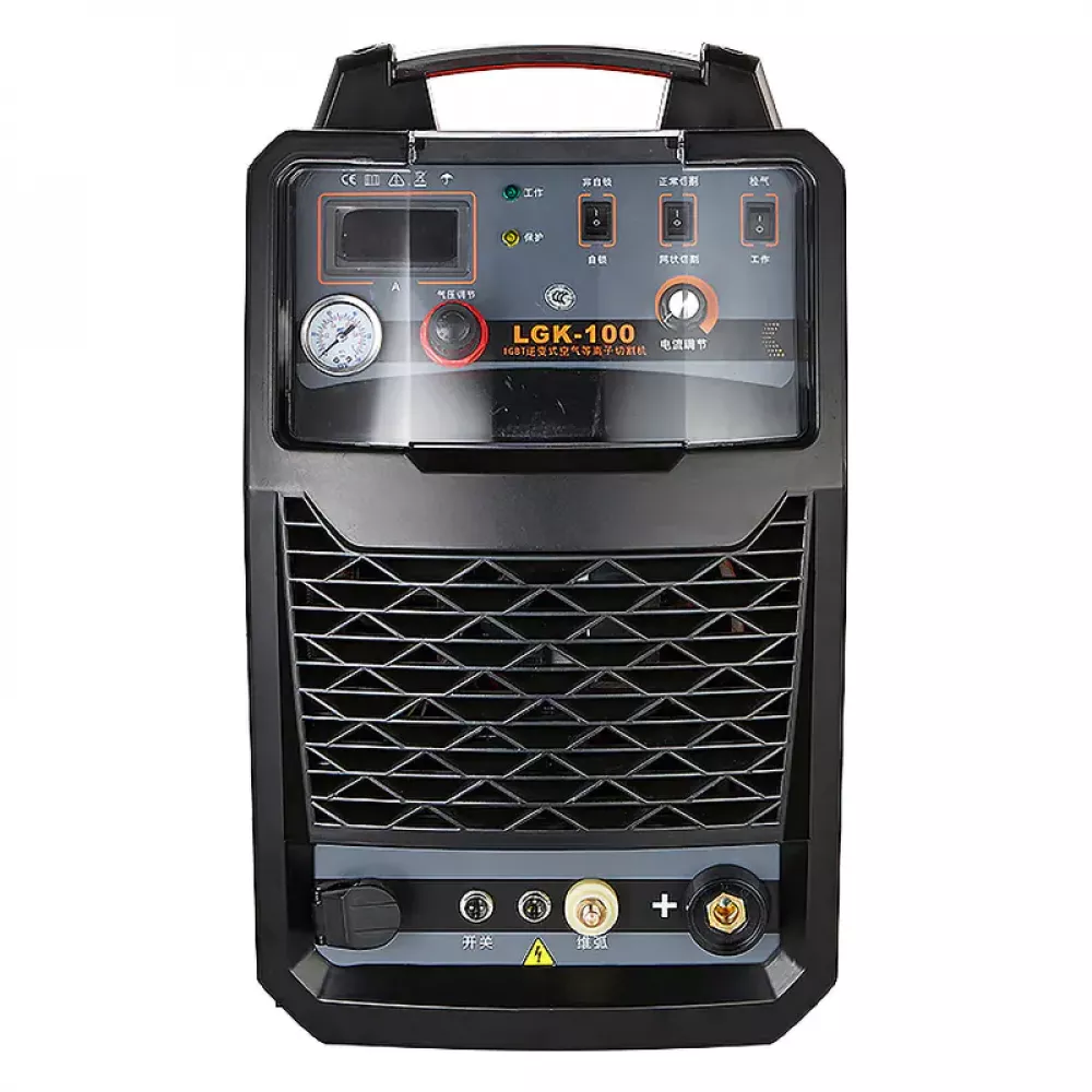 Плазморез Andeli CUT-100G+