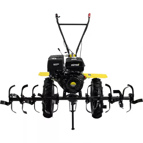 Мотоблок Huter MK-13000P, 70/5/18