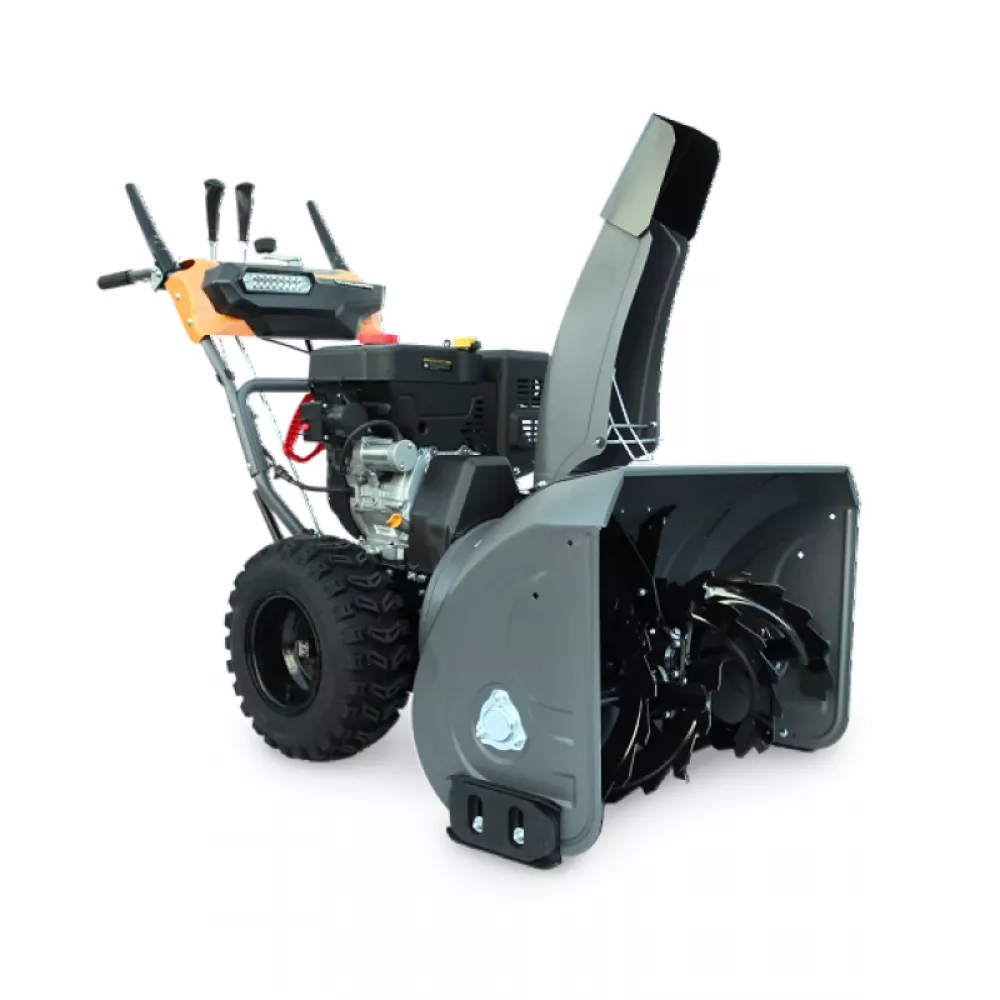 VILLARTEC WB1176E(DA) снегоуборщик бензиновый