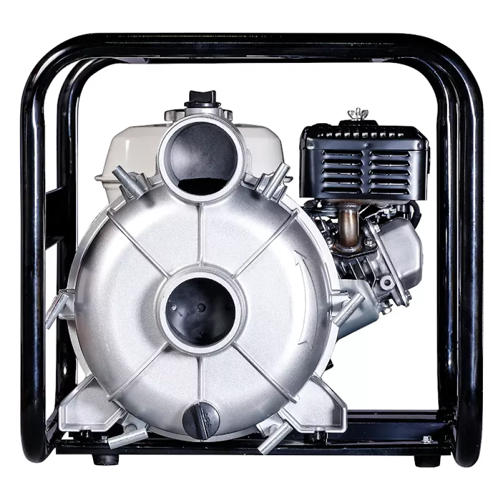 FUBAG PTH 1000ST мотопомпа бензиновая для грязной воды Honda 838258